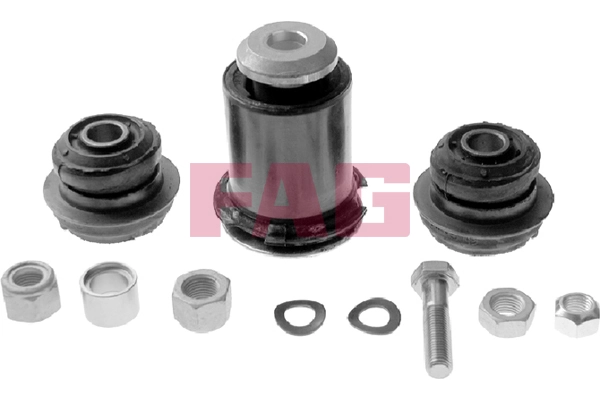 Repair Kit, control arm